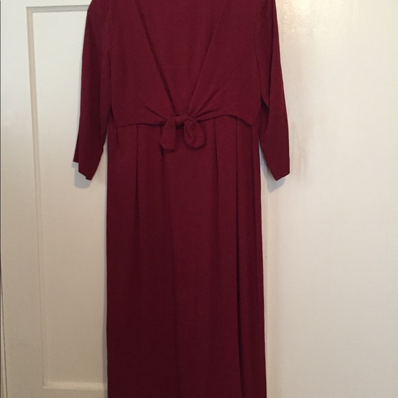 Dress - Picture 4 of 7